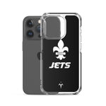 St. Louis Jets Clear Case for iPhone®