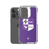 Hartsville Rugby Clear Case for iPhone®