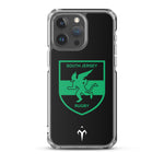 South Jersey Devils RFC Clear Case for iPhone®