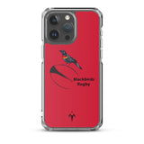 Effingham Rugby Club Clear Case for iPhone®