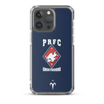 Ghost Riders Rugby iPhone Case