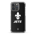 St. Louis Jets Clear Case for iPhone®