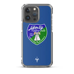 Liberty Rugby Club Clear Case for iPhone®