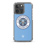 Memphis Rugby Clear Case for iPhone®