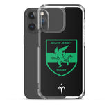 South Jersey Devils RFC Clear Case for iPhone®