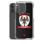 Effingham Rugby Club Clear Case for iPhone®