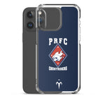 Ghost Riders Rugby iPhone Case