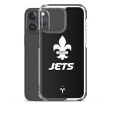 St. Louis Jets Clear Case for iPhone®