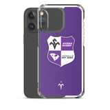 Hartsville Rugby Clear Case for iPhone®