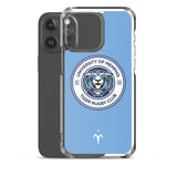 Memphis Rugby Clear Case for iPhone®