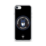 McHenry County Vikings RFC Clear Case for iPhone®