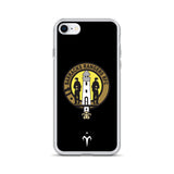 Barracks Rangers RFC Clear Case for iPhone®