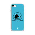 Kenai River SheWolves Rugby Team Clear Case for iPhone®