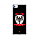 Effingham Rugby Club Clear Case for iPhone®