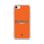 Bearkat Rugby Clear Case for iPhone®