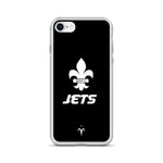 St. Louis Jets Clear Case for iPhone®