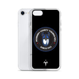 McHenry County Vikings RFC Clear Case for iPhone®