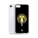 Barracks Rangers RFC Clear Case for iPhone®