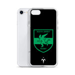 South Jersey Devils RFC Clear Case for iPhone®