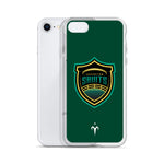 Lexington Saints Rugby Clear Case for iPhone®