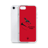 Effingham Rugby Club Clear Case for iPhone®