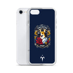 Encinitas Rugby Clear Case for iPhone®