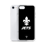 St. Louis Jets Clear Case for iPhone®