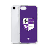 Hartsville Rugby Clear Case for iPhone®