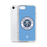 Memphis Rugby Clear Case for iPhone®