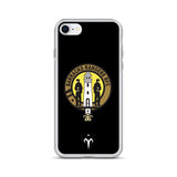 Barracks Rangers RFC Clear Case for iPhone®