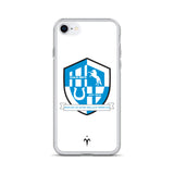 UAH Rugby Clear Case for iPhone®