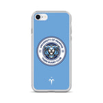 Memphis Rugby Clear Case for iPhone®