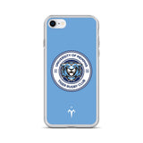 Memphis Rugby Clear Case for iPhone®