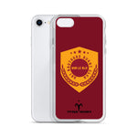 907 Brothers Rugby iPhone Case