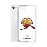 907 Brothers Rugby Clear Case for iPhone®