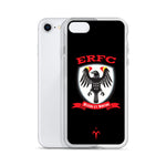 Effingham Rugby Club Clear Case for iPhone®