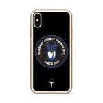 McHenry County Vikings RFC Clear Case for iPhone®