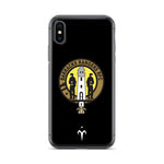 Barracks Rangers RFC Clear Case for iPhone®