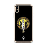 Barracks Rangers RFC Clear Case for iPhone®