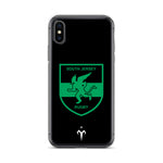 South Jersey Devils RFC Clear Case for iPhone®