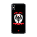 Effingham Rugby Club Clear Case for iPhone®