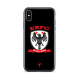 Effingham Rugby Club Clear Case for iPhone®