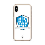 UAH Rugby Clear Case for iPhone®