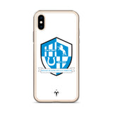 UAH Rugby Clear Case for iPhone®