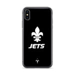 St. Louis Jets Clear Case for iPhone®