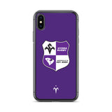 Hartsville Rugby Clear Case for iPhone®
