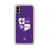 Hartsville Rugby Clear Case for iPhone®