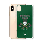 Barracks Rangers RFC Clear Case for iPhone®