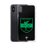 South Jersey Devils RFC Clear Case for iPhone®