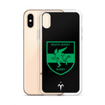 South Jersey Devils RFC Clear Case for iPhone®